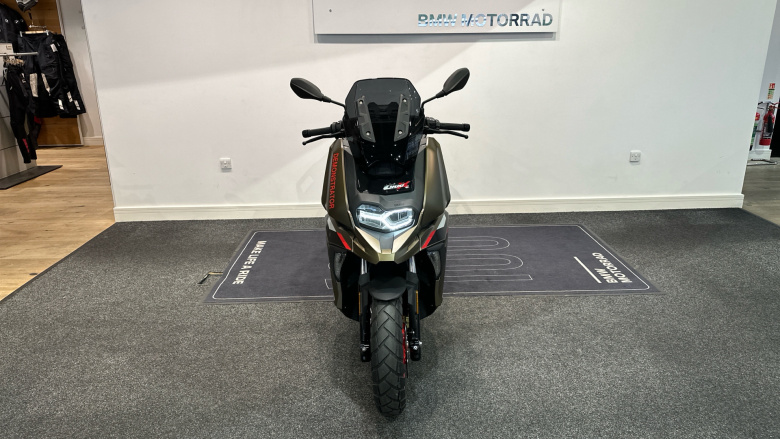 BMW C400 X (25MY)